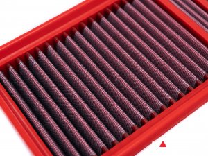 Alfa Romeo Giulia Performance Air Filter By BMC - 2.0L 